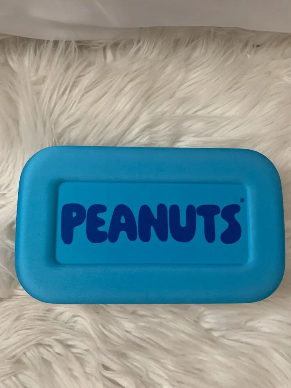 Peanuts snoopy friends